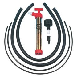 Jabsco Handy Boy Mehrzweckpumpe manuell