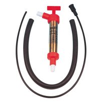 Jabsco Little Pal Mehrzweckpumpe manuell
