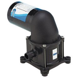 Grauwasserpumpe 780 l/h  12V