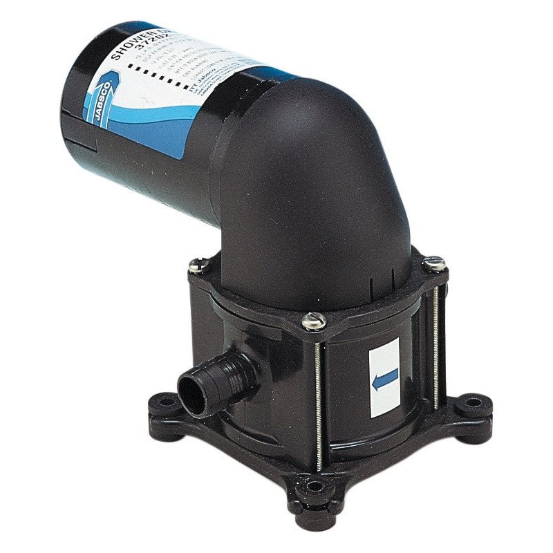 Grauwasserpumpe 780 l/h  12V