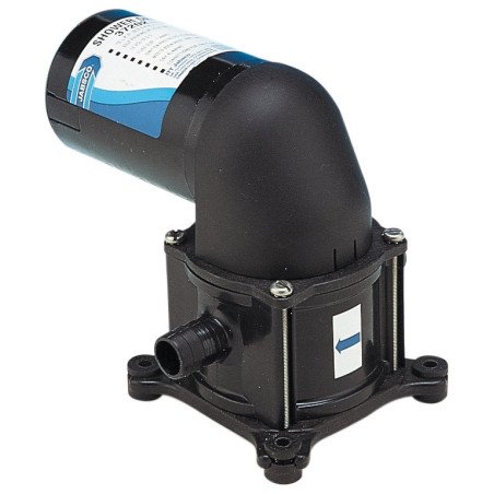 Grauwasserpumpe 780 l/h  12V