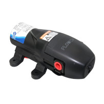 Jabsco PAR-Max 1.0 2.4bar 3.8l/min 12V 2K