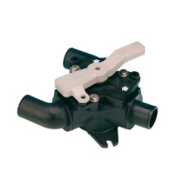 JABSCO Hebel-Distanzstück für Y-Ventil JP45490-1000