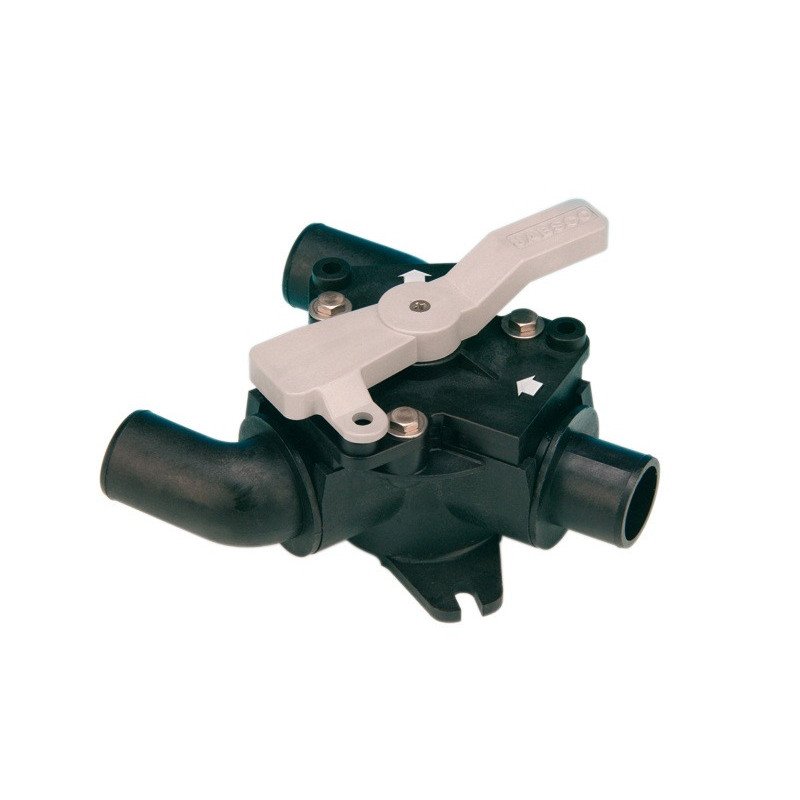 JABSCO Hebel-Distanzstück für Y-Ventil JP45490-1000