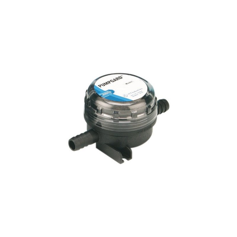 Vorfilter 20Mesh ¾“ / ¾“ inline