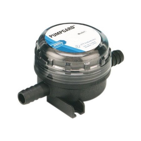 Vorfilter 20Mesh ¾“ / ¾“ inline