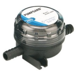 Vorfilter 40Mesh ½“ / ½“ inline