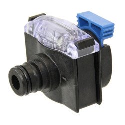 Kompakt Filter 40Mesh Direktkupplung