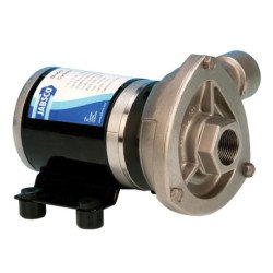 Jabsco Cyclone High Pressure Zentrifugalpumpe 24V