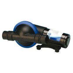 Jabsco PAR Membran-Fäkalienpumpe 16l/min 12V
