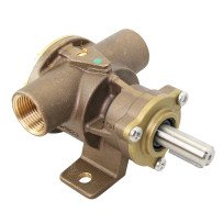 Pumpe Bronze BG080