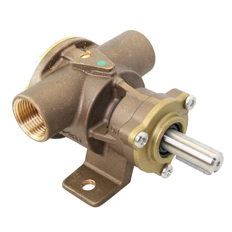 Pumpe Bronze BG080 Pumpe Bronze BG080
