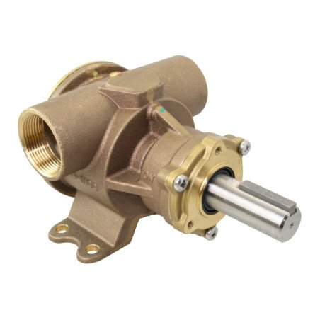 EU PMP 11/2 BSP PED NEO 200