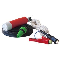 Slimline iL280 Plus Förderpumpen-Set 12V