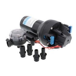 Jabsco PAR-Max HD5 4.1bar 19l/min 12V 5K