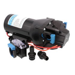 Jabsco PAR-Max HD4 1.7bar 15.1l/min 12V 4K