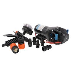 Jabsco PAR HD4 4.1bar 15.1l/min 12V 4K DWP