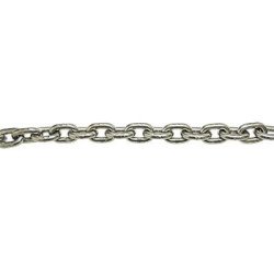 Kette, kurzgliedrig ähnl. DIN766 A4 4mm