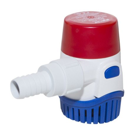 RULE 1100 Bilgepumpe 24V