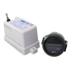 RULE Schwimmschalter Hi-Water Bilge Alarm 12V 14A 85dB