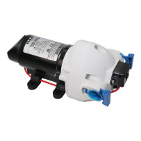 Flojet 2.9 1.7bar 11l/min 12V 3K S/E