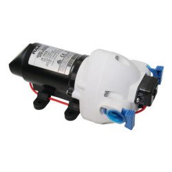 Flojet 2.9 1.7bar 11l/min 12V 3K S/E
