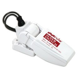 RULE Schwimmschalter Super Switch 20A