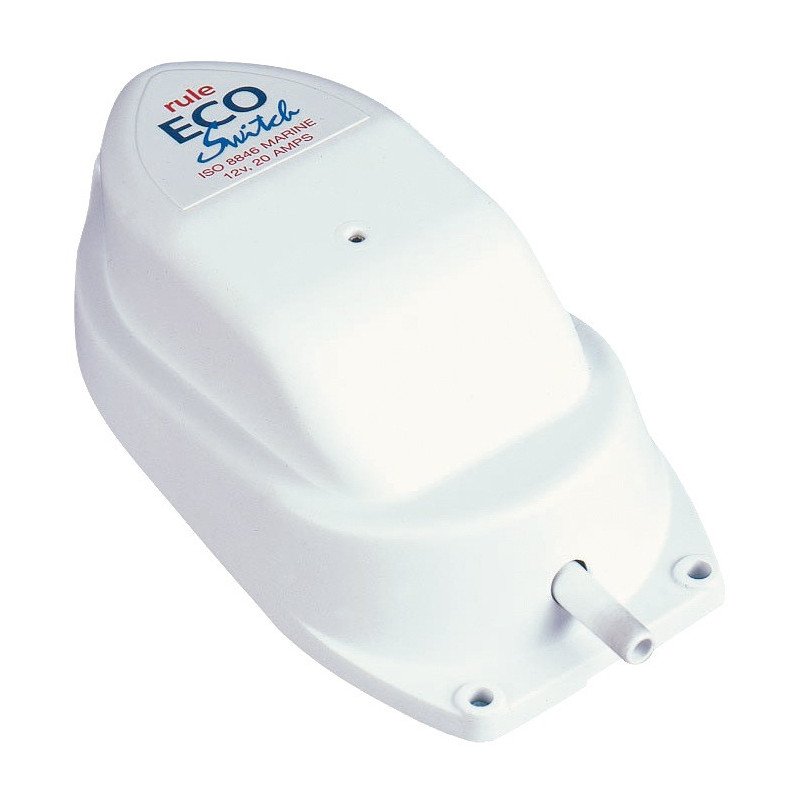 Hydro Air Bilgepumpenschalter 12V