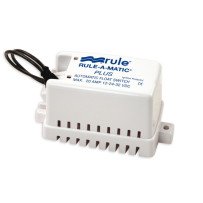 RULE Schwimmschalter Rule-a-Matic Plus 20A