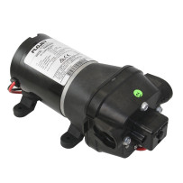 Flojet 4.3 2.8bar 17l/min 12V 4K S/E