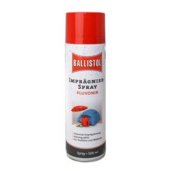 BALLISTOL Imprägnierspray Pluvonin 500ml