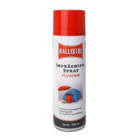 BALLISTOL Imprägnierspray Pluvonin 500ml