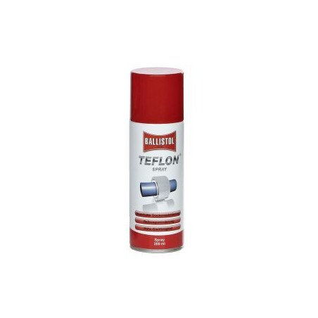 BALLISTOL Teflon PTFE Spray 200ml