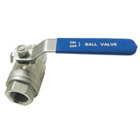 Kugelventil A4 1-1/4'