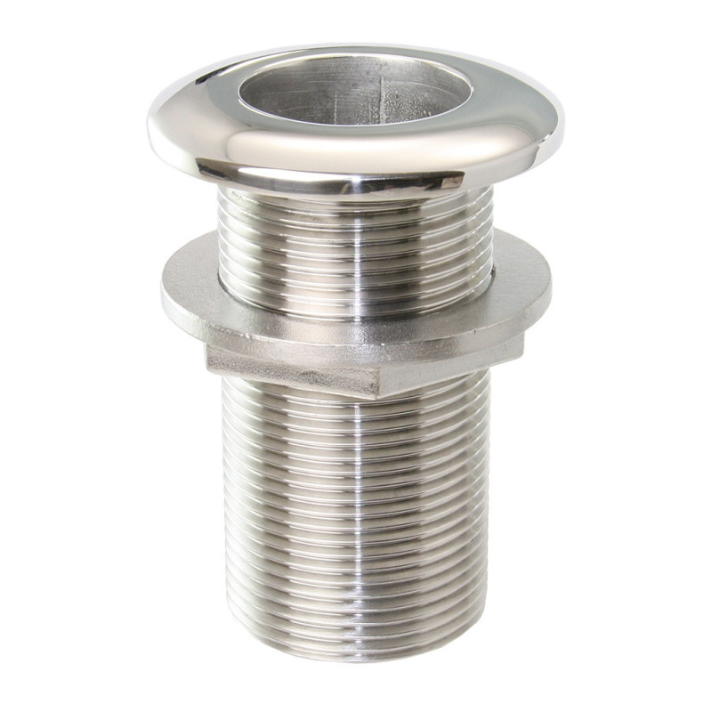 Borddurchlass AISI316 Außen  1 1/2'