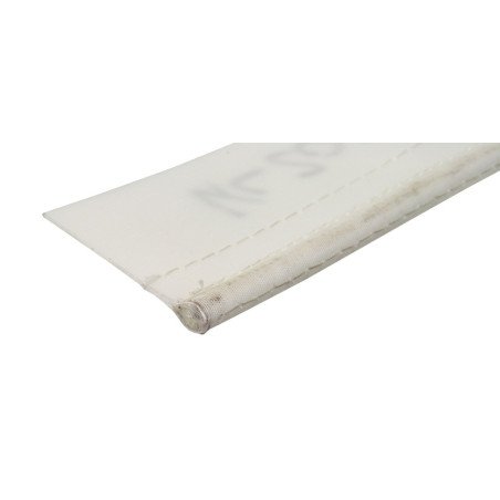 Vorliekband vorgefertigt PES zweifach vernäht mit Liek 3mm