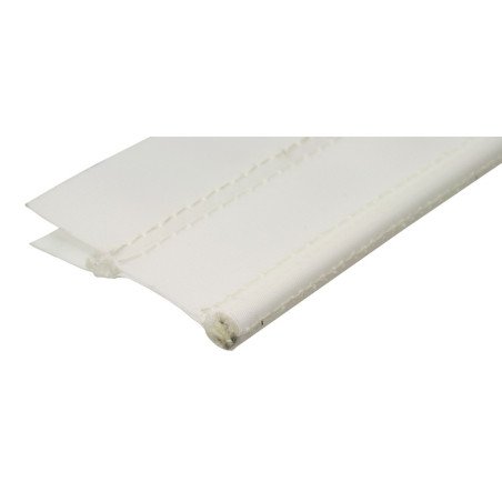 Vorliekband vorgefertigt PES 1-Liek 5mm, 2-Liek 4mm, Abstand 25mm