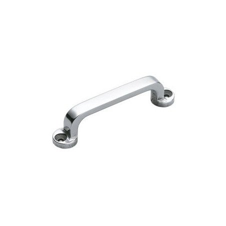 LAMP Handgriff mit 2 Bohrungen FT-100 A2 100mm