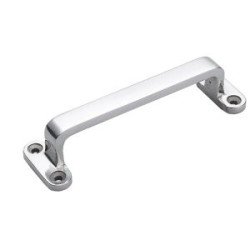 LAMP Handgriff mit 4 Bohrungen FT-150 A2 150mm
