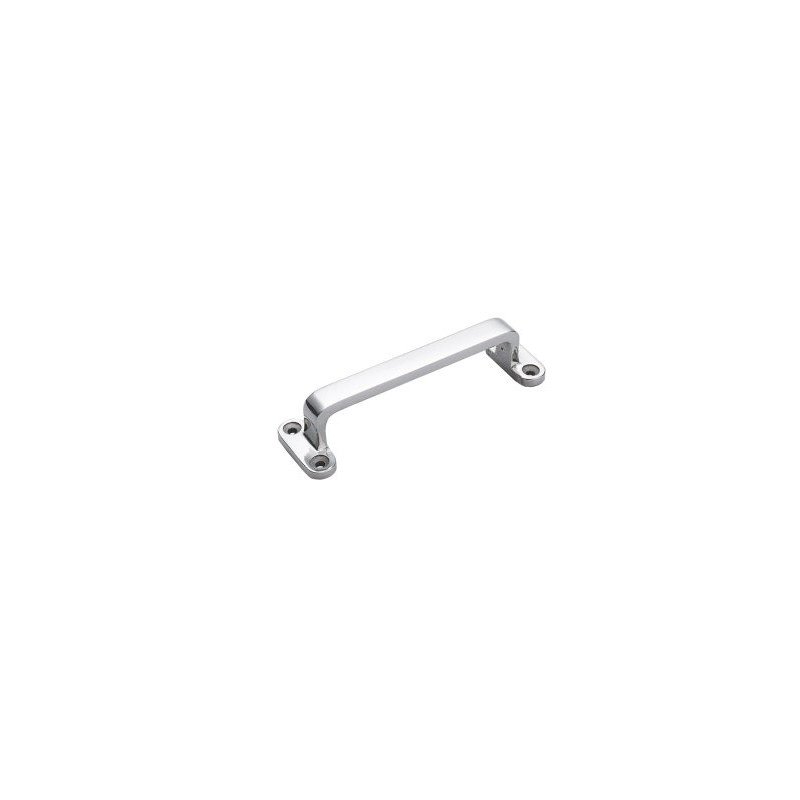 LAMP Handgriff mit 4 Bohrungen FT-150 A2 150mm
