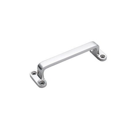 LAMP Handgriff mit 4 Bohrungen FT-150 A2 150mm