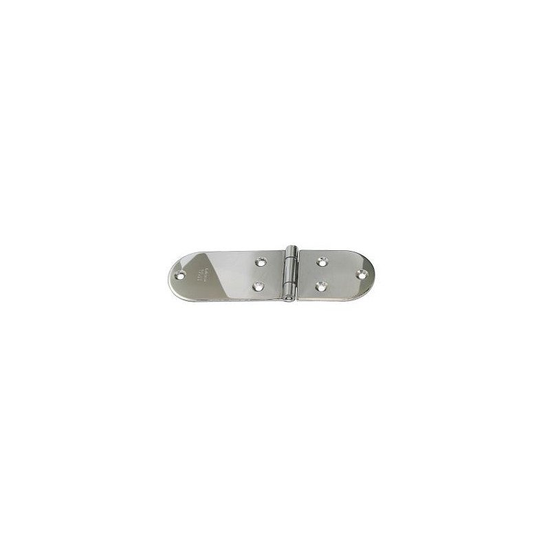 LAMP Tischplattenscharnier MA-5 A2 76/51x38x2,0mm