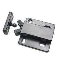 LAMP Druckschnäpper MC-28 ABS/POM/PA 37x36mm schwarz