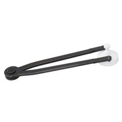 Locheisen Stahl gehärtet 13mm