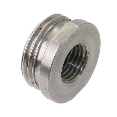 Adapter für Lochpfeifen 3mm und 4mm