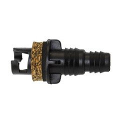 SCOPREGA Ventil-Adapter SP118 für Ventile mit Bajonett