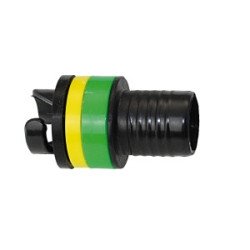 SCOPREGA Ventil-Adapter SP138 für Ventile mit Bajonett