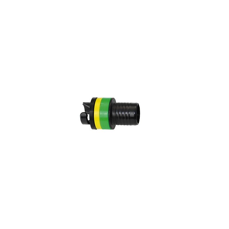 SCOPREGA Ventil-Adapter SP138 für Ventile mit Bajonett
