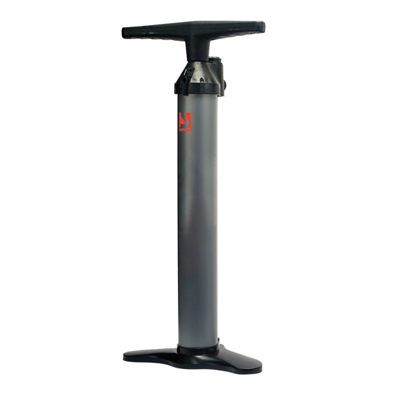 SCOPREGA Doppelhub-Luftpumpe Bravo 100 1,9bar 2x2,0L mit Manometer