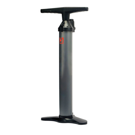 SCOPREGA Doppelhub-Luftpumpe Bravo 100 1,9bar 2x2,0L mit Manometer